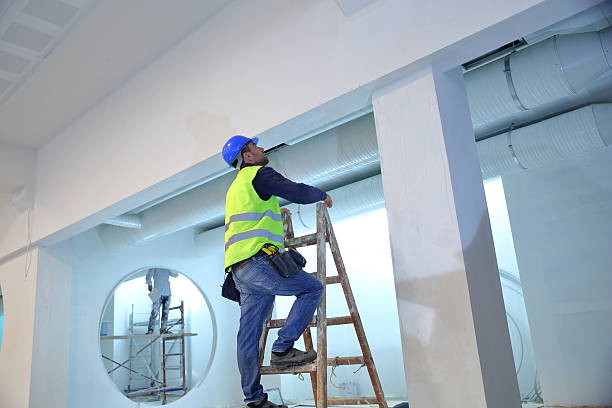 Best Dehumidification Services  in West Lafayette, OH
